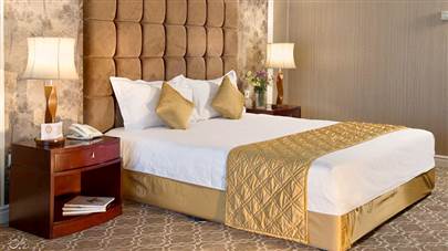 اتاق دو تخته دبل هتل بین المللی شهریار تبریز اتاق دو تخته دبل هتل بین المللی شهریار تبریز